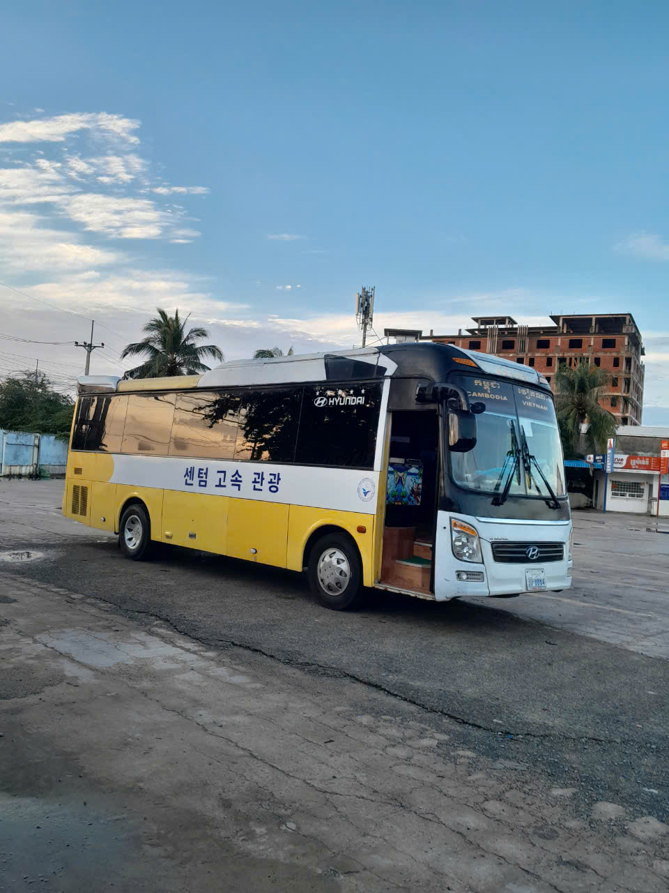 Cambodia Welcomes 889089 Chinese Tourists in First 9 Months