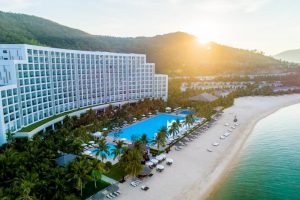 Vinpearl Resort Nha Trang Bay