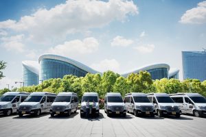 Best bus from Phnom Penh to Sai Gon