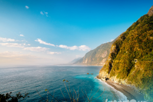 Du lịch Đài Loan giá rẻ, lịch trình hấp dẫn