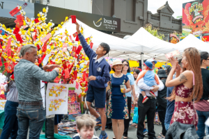 Giảm 3 triệu đồng Du lịch Australia dịp Tết Nguyên Đán