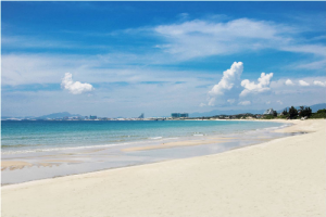 Dự án du lịch nghỉ dưỡng kết nối cộng đồng tại Cam Ranh