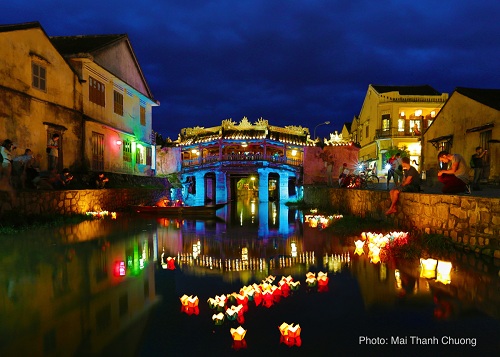 Trải nghiệm văn hóa – xu hướng du lịch đang lên ngôi