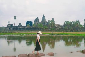 Kinh nghiệm du lịch Campuchia cần biết