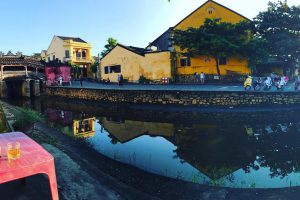 [Quảng Nam] Tam Hải điểm đến hấp dẫn mới lạ tại Quảng Nam