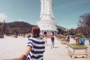 Du Lịch Đà Nẵng – Ngũ Hành Sơn – Hội An – Cù Lao Chàm – Bà Nà