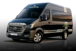 Vé xe từ Phnom Penh đến Sihanoukville và ngược lại