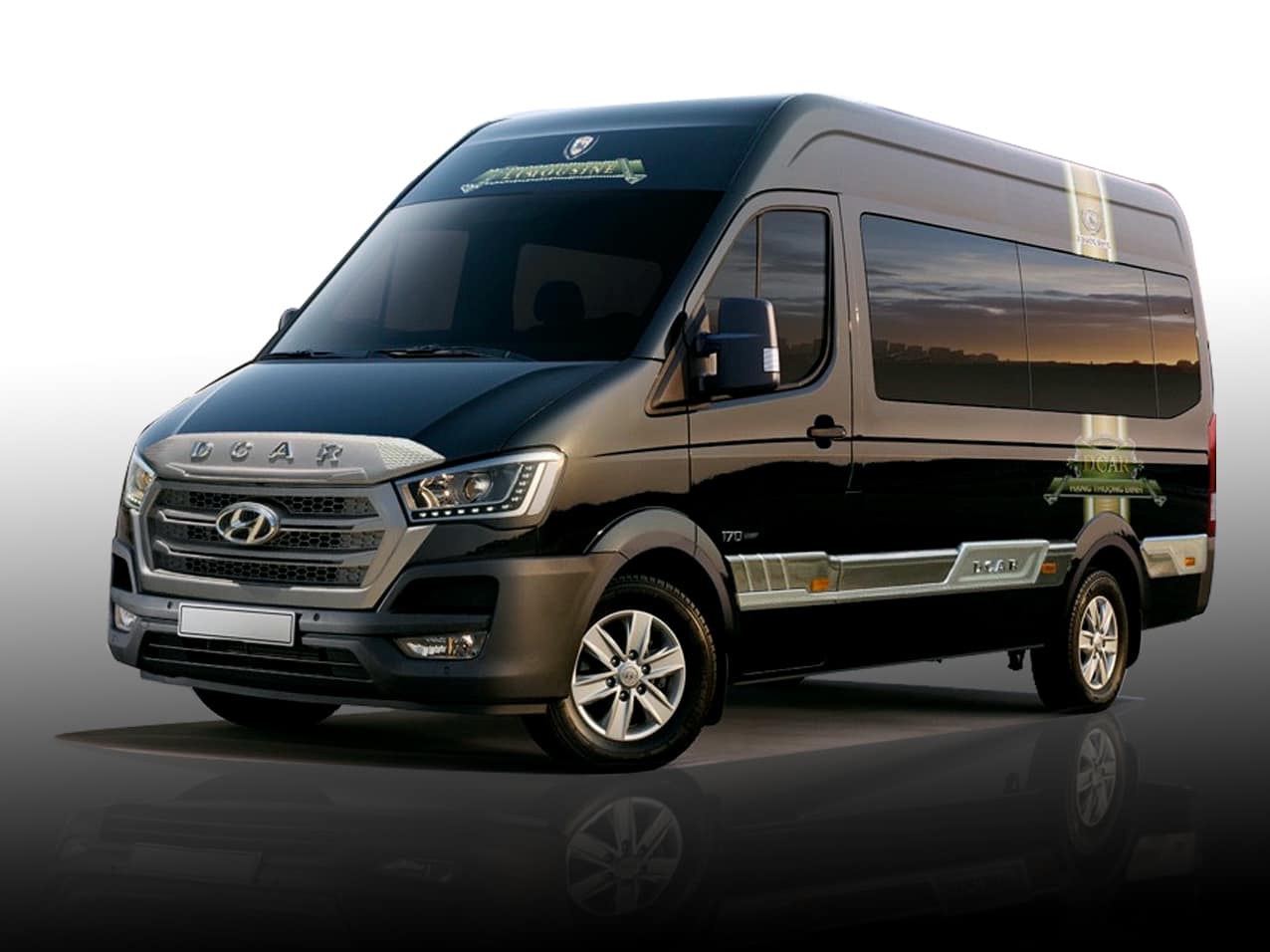 Vé xe từ Phnom Penh đến Sihanoukville và ngược lại