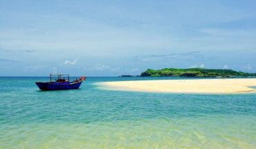 Miền Trung và những điểm đến nên đi trước mùa hè