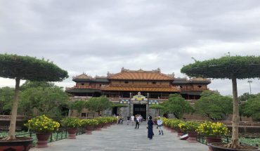 [Huế] Đảo Ngọc – Sơn Chà địa chỉ HOT cần khám phá ngay tại Huế