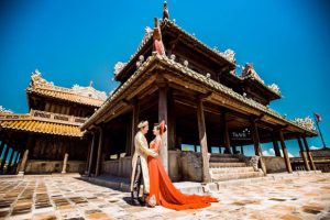 [Huế] Những địa điểm chụp ảnh “đẹp như mơ” dịp lễ 26/3
