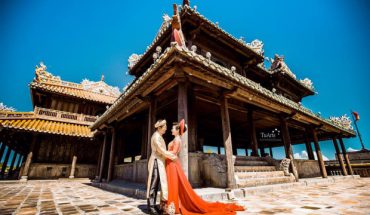 [Huế] Những địa điểm chụp ảnh “đẹp như mơ” dịp lễ 26/3