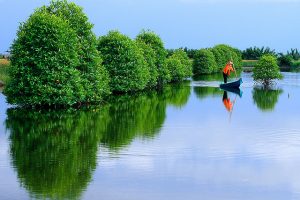 KHÁM PHÁ LỤC TỈNH MIỀN TÂY 4 NGÀY 3 ĐÊM