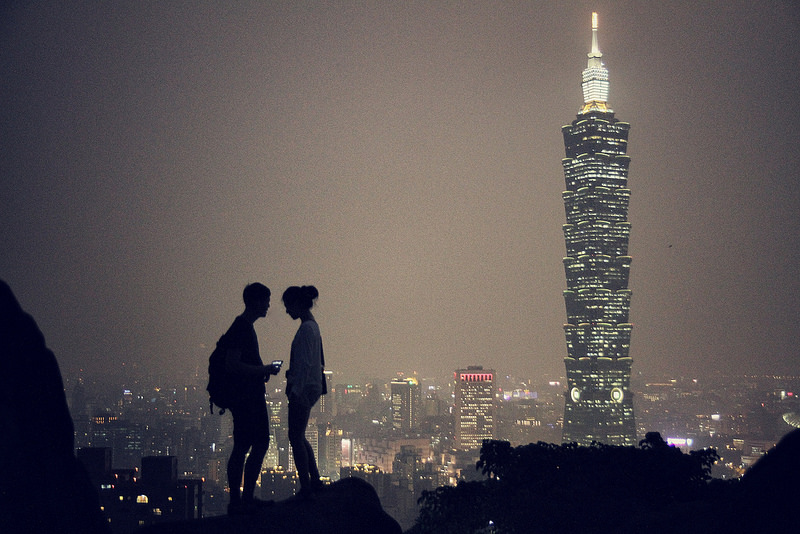 TOUR DU LỊCH ĐÀI LOAN 5N4Đ: ĐÀI BẮC - ĐÀI TRUNG - CAO HÙNG - NAM ĐẦU | BAY CÙNG CHINA AIR VÀ MANDARIN AIR