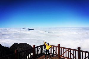 SAPA – HÀM RỒNG – FANSIPAN – BẢN CÁT CÁT – CHỢ BẮC HÀ 3N2D