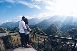 SAPA – HÀM RỒNG – FANSIPAN – CÁT CÁT 3N2D