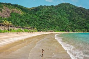 Tour Sài Gòn Côn Đảo 2 ngày