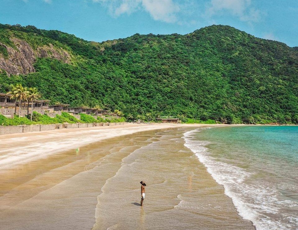 Tour Sài Gòn Côn Đảo 2 ngày