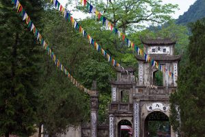 Tham quan Chùa Hương 1 ngày