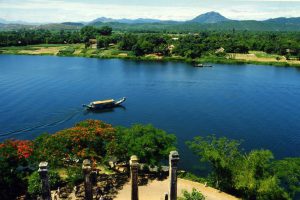 Đến Huế “Quẫy không ngừng” với thiên đường mang tên Đảo Ngọc – Sơn Chà