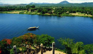 Đến Huế “Quẫy không ngừng” với thiên đường mang tên Đảo Ngọc – Sơn Chà