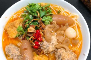 [Đak Lak] top những món đặc sản nổi tiếng, hấp dẫn không được bỏ qua khi đến Đak Lak