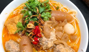 [Đak Lak] top những món đặc sản nổi tiếng, hấp dẫn không được bỏ qua khi đến Đak Lak