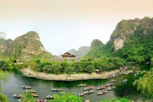 HOA LƯ – TAM CỐC – BÁI ĐÍNH – TRÀNG AN 2N1D