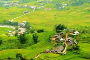 MAI CHÂU – MỘC CHÂU – ĐIỆN BIÊN – LAI CHÂU 4N3D