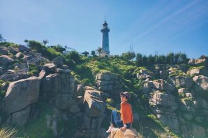 [Phú Yên] Top địa điểm check-in không được bỏ qua tại xứ “hoa vàng trên cỏ xanh”