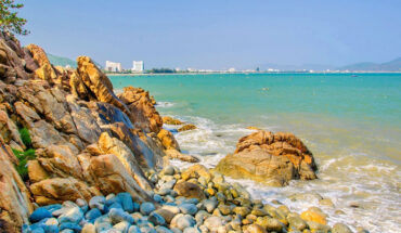 [Bình Định] Những điểm du lịch nổi tiếng tại đất võ Bình Định