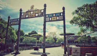 Dân Huế háo hức về check-in tại Đầm Lập An – “Tuyệt tình cốc” phiên bản Huế