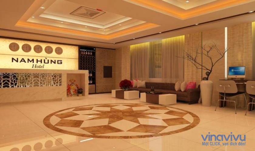 Combo khách sạn THE MCR LUXURY NHA TRANG 3N2D - Ảnh 3