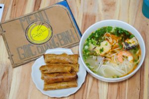 [Quảng Bình] Những đặc sản nổi tiếng làm du khách thương nhớ tại Quảng Bình