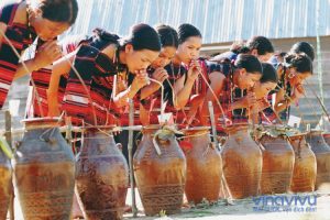 [Đắk Nông] những đặc sản nổi tiếng không thể bỏ qua tại Đắk Nông