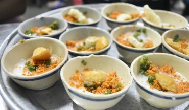 [Nha Trang] Top những món ăn siêu ngon tại Nha Trang