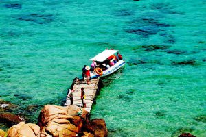 [Bình Định] Kinh nghiệm du lịch Bình Định tự túc từ A-Z, đi đâu, chơi gì, ở đâu ?