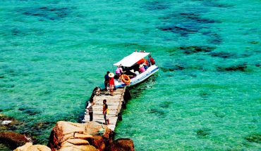 [Bình Định] Kinh nghiệm du lịch Bình Định tự túc từ A-Z, đi đâu, chơi gì, ở đâu ?