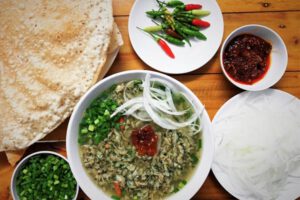 [Quảng Ngãi] Những đặc sản nổi tiếng không thể không thử khi đến Quảng Ngãi