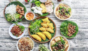 [Nghệ An] Những món ngon khó cưỡng khi đến du lịch Nghệ An