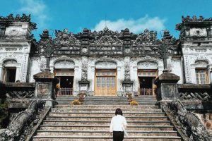 [Huế] Top những địa điểm check-in siêu HOT tại Cố đô Huế