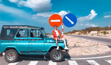 [Bình Thuận] Top những món ngon siêu hấp dẫn không thể bỏ qua tại Bình Thuận