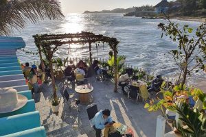 [Vũng Tàu] Tất tần tật kinh nghiệm du lịch Vũng Tàu tự túc từ A-Z, đi đâu, chơi gì, ở đâu ?