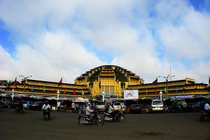 KHÁM PHÁ PHNOMPENH 2N1D