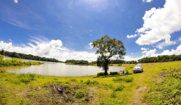 [Bình Phước] Kinh nghiệm du lịch Bình Phước tự túc từ A-Z, đi đâu, chơi gì, ở đâu ?