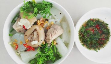 [Vũng Tàu] những món ngon siêu hấp dẫn tại Vùng Tàu mà bạn không thể bỏ qua