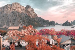 [Quảng Ninh] Những điểm du lịch nổi tiếng tại Quảng Ninh