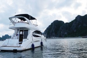 [Quảng Ninh] Những món ngon và đặc sản nổi tiếng tại Quảng Ninh