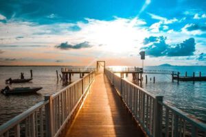 [Kiên Giang] Những điểm đến không được bỏ qua tại Kiên Giang