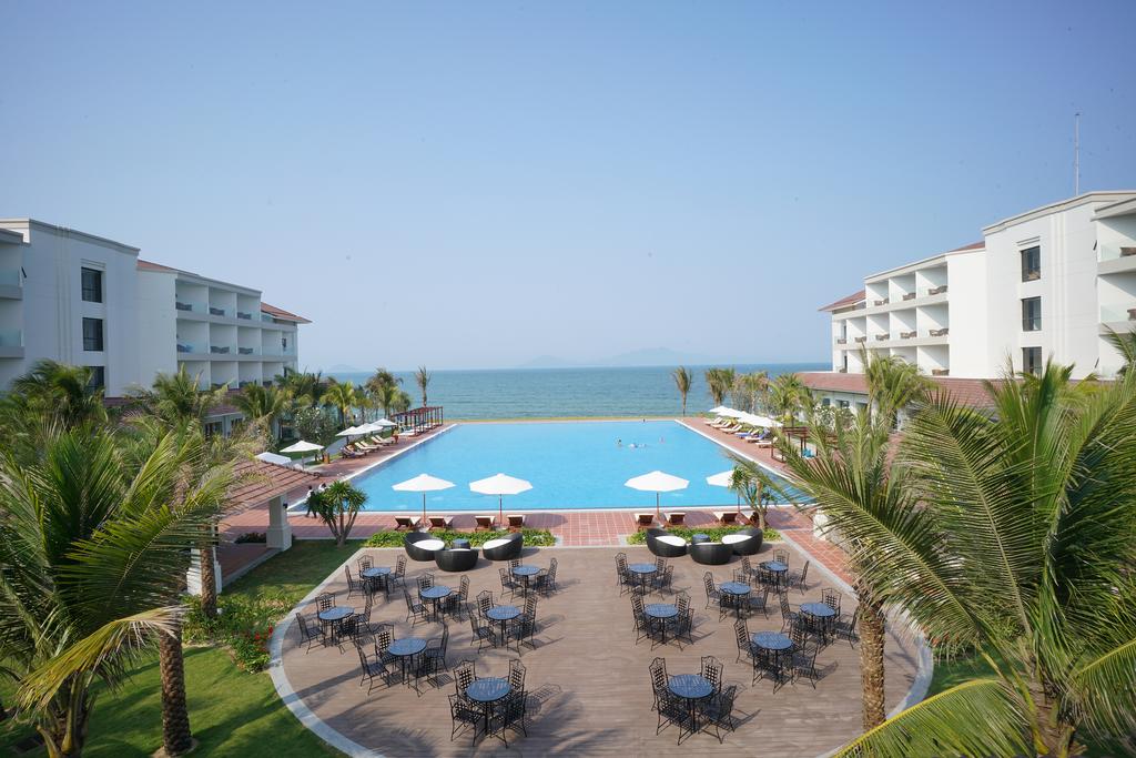 Chào hè với gói Combo Vinpearl Resort & Spa Hội An 3N2D